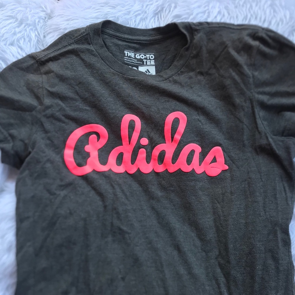 Adidas t-shirt